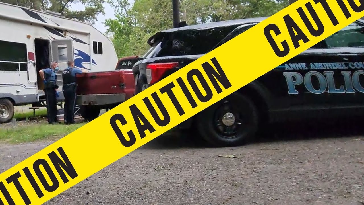 The WORST Camping Resort In America