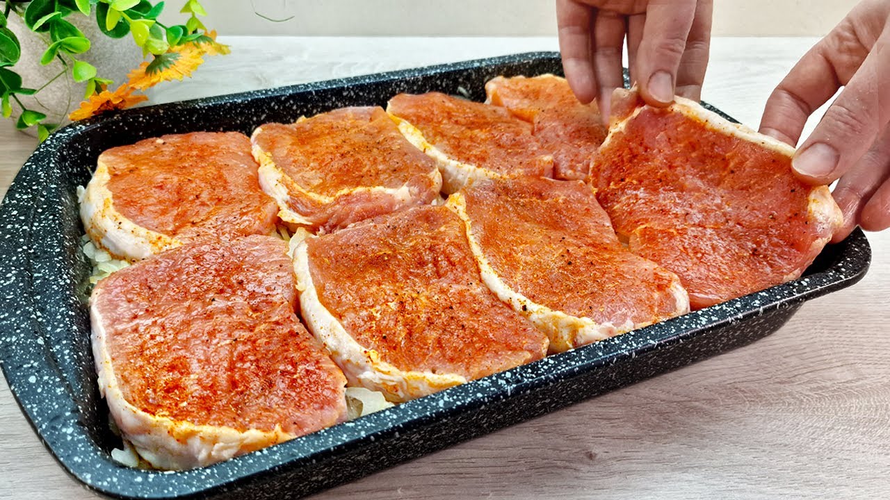 Испанский мясник научил меня этому трюку: мясо тает во рту, как масло.