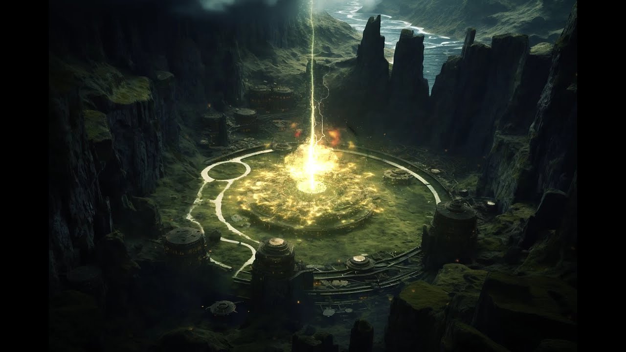 Dark Summoning
