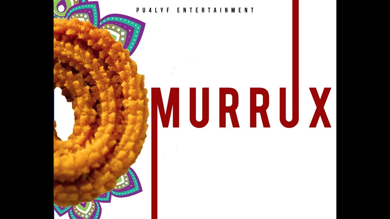 Murrux - PSYCHO.unit // Official Deepavali Song