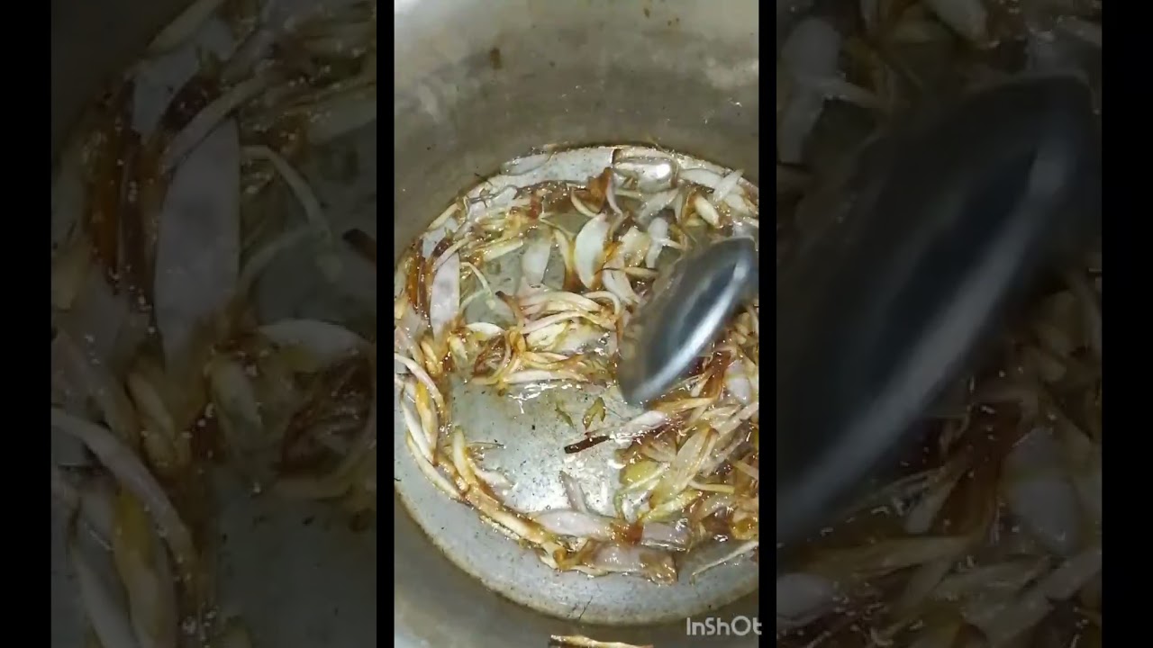 Khandya recipe 
