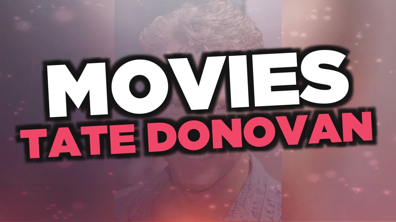 Best Tate Donovan movies