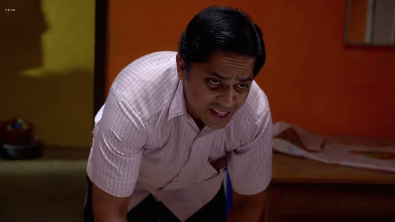 Ratris Khel Chale 2 - Ep 103 - Madhav Abhyankar - Marathi Tv Serial - Zee5 Marathi Classics