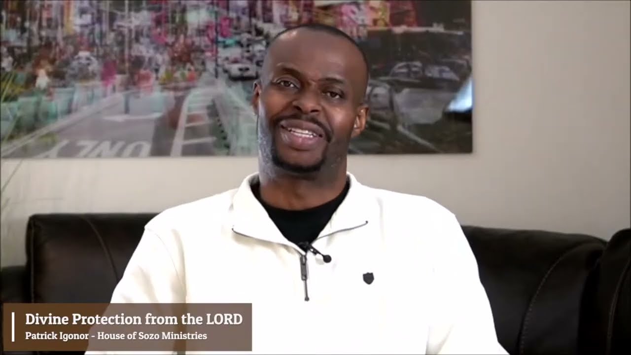 Divine Protection from the LORD