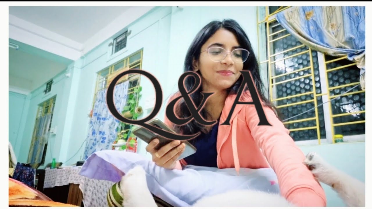 Q&A Video Part 1| Tripura Civil Services | Block Development Officer