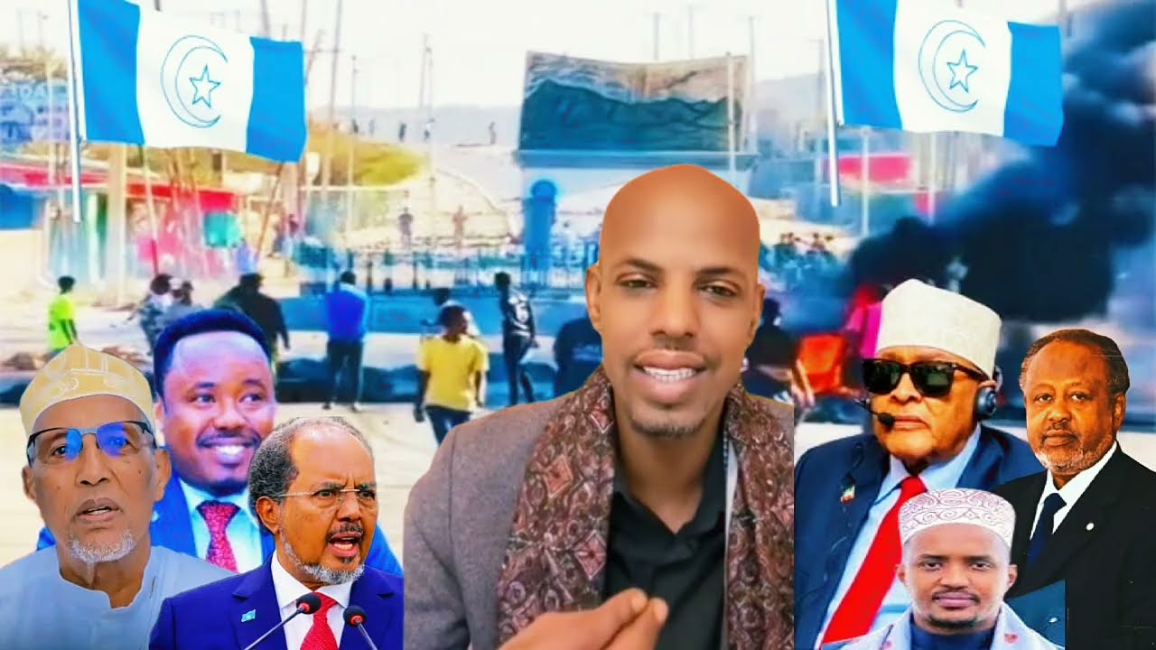 DEGDEG Ciidanka B/Ciise oo Werar kuqaday gadiid Hub uwaday Samaron Ugaska Ciise oo Amrey dagal iyo
