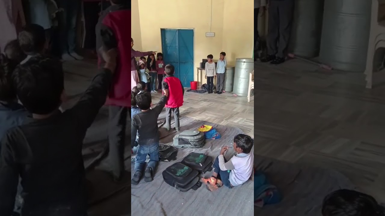 IGONU DECE PROJECT VIDEO ACTIVITYS 