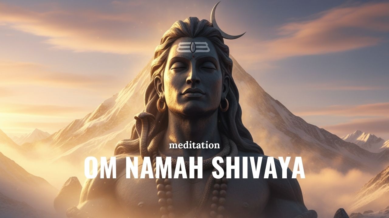 Play Every Morning | Shiva | Om Namah Shivaya | Kannada Devotional Song #kannadasong  #devotional