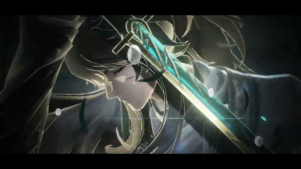 My favorite way to Fantasize the Thousand till I Gateway (Wuthering Waves - Illusive Realm Gameplay)
