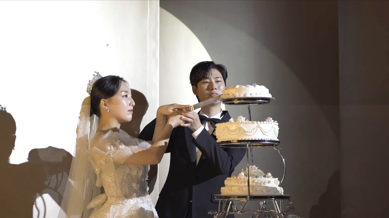 부산호텔 컨벤션 풀스토리 DVD 영상