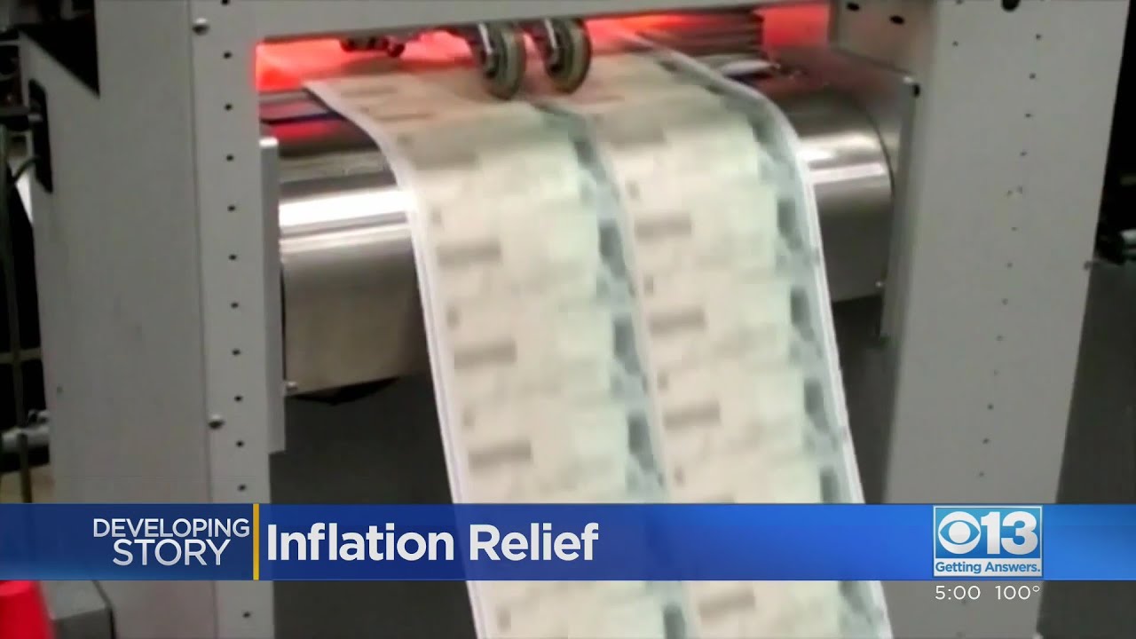 Does California Need Another Round Of Stimulus?