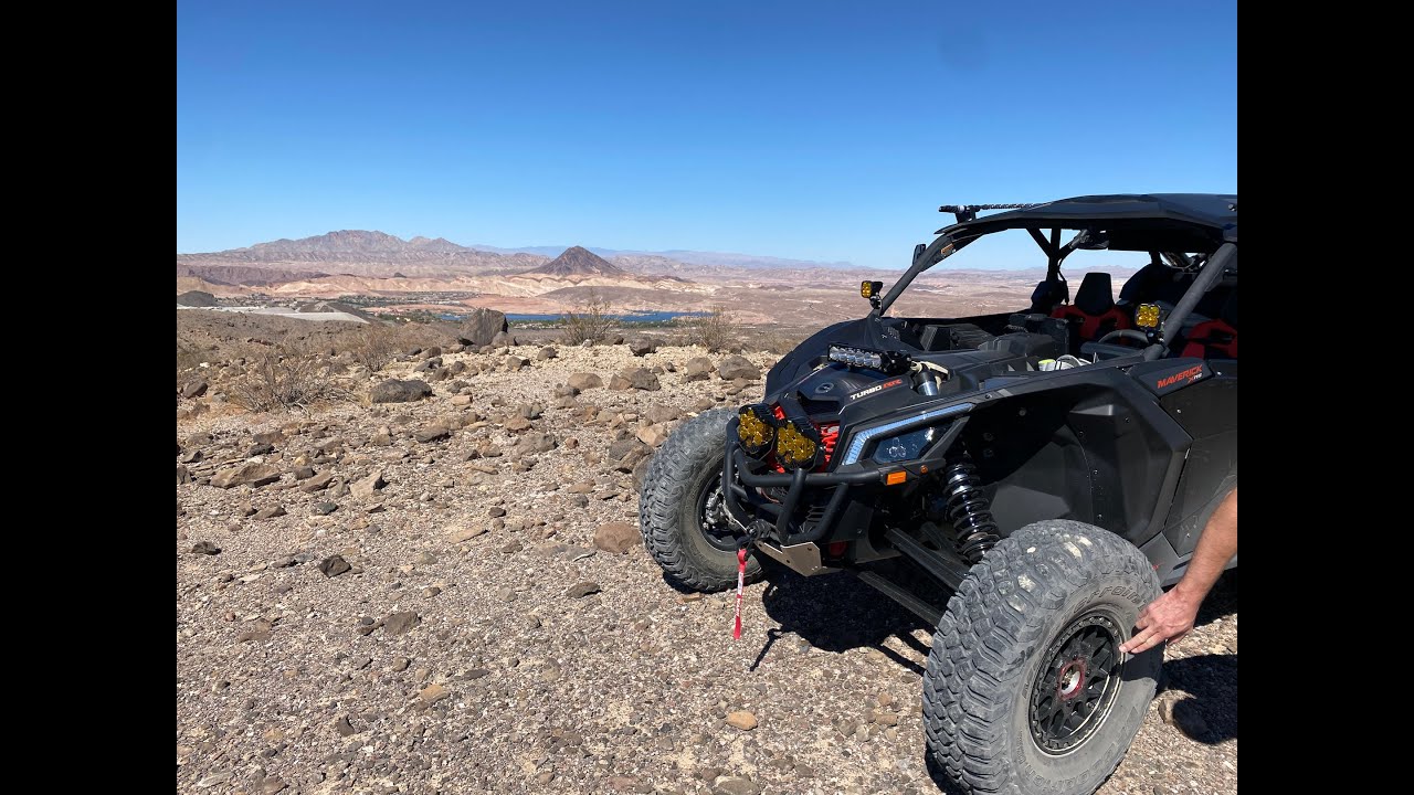 Best UTV Upgrades (Can-Am Maverick X3, SXS, Side by Side)