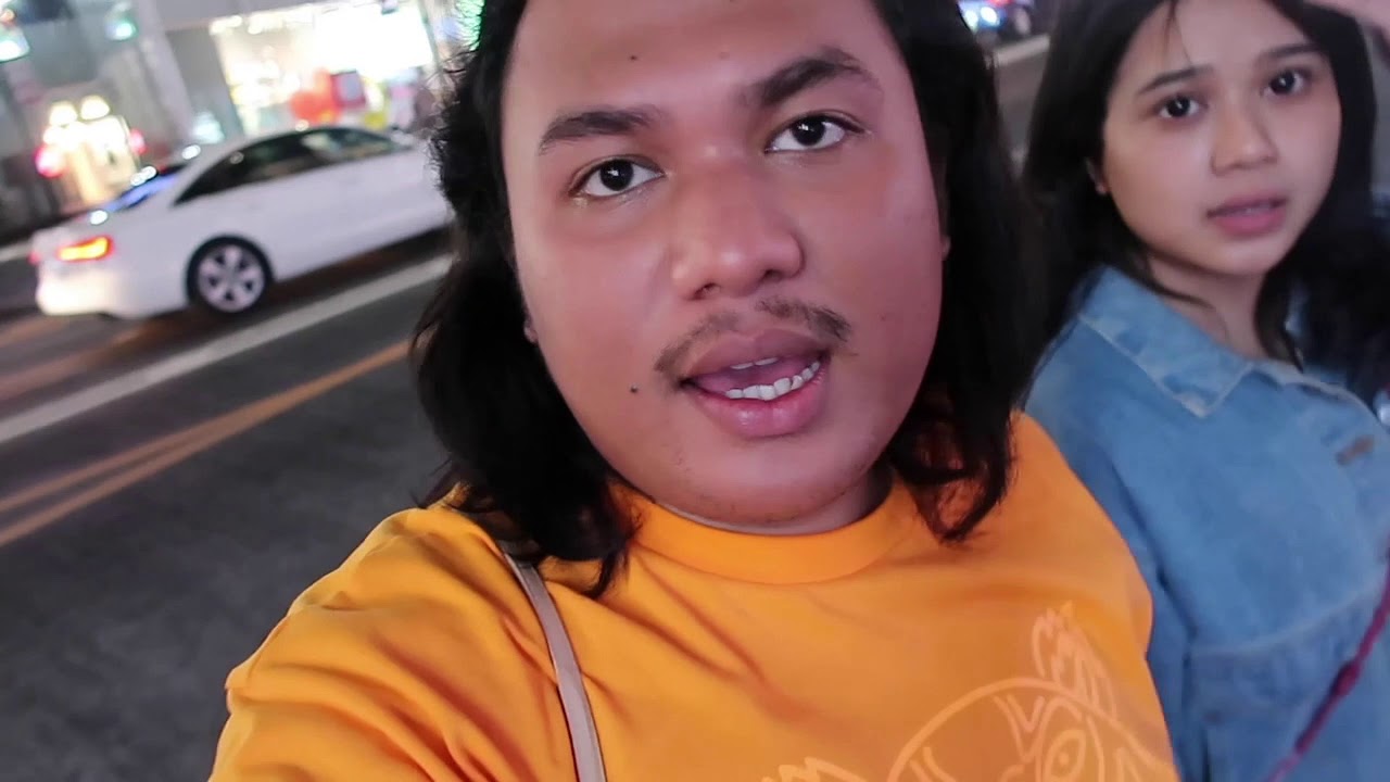 #VLOG7 DIBUANG SAYANG JEPANG 3