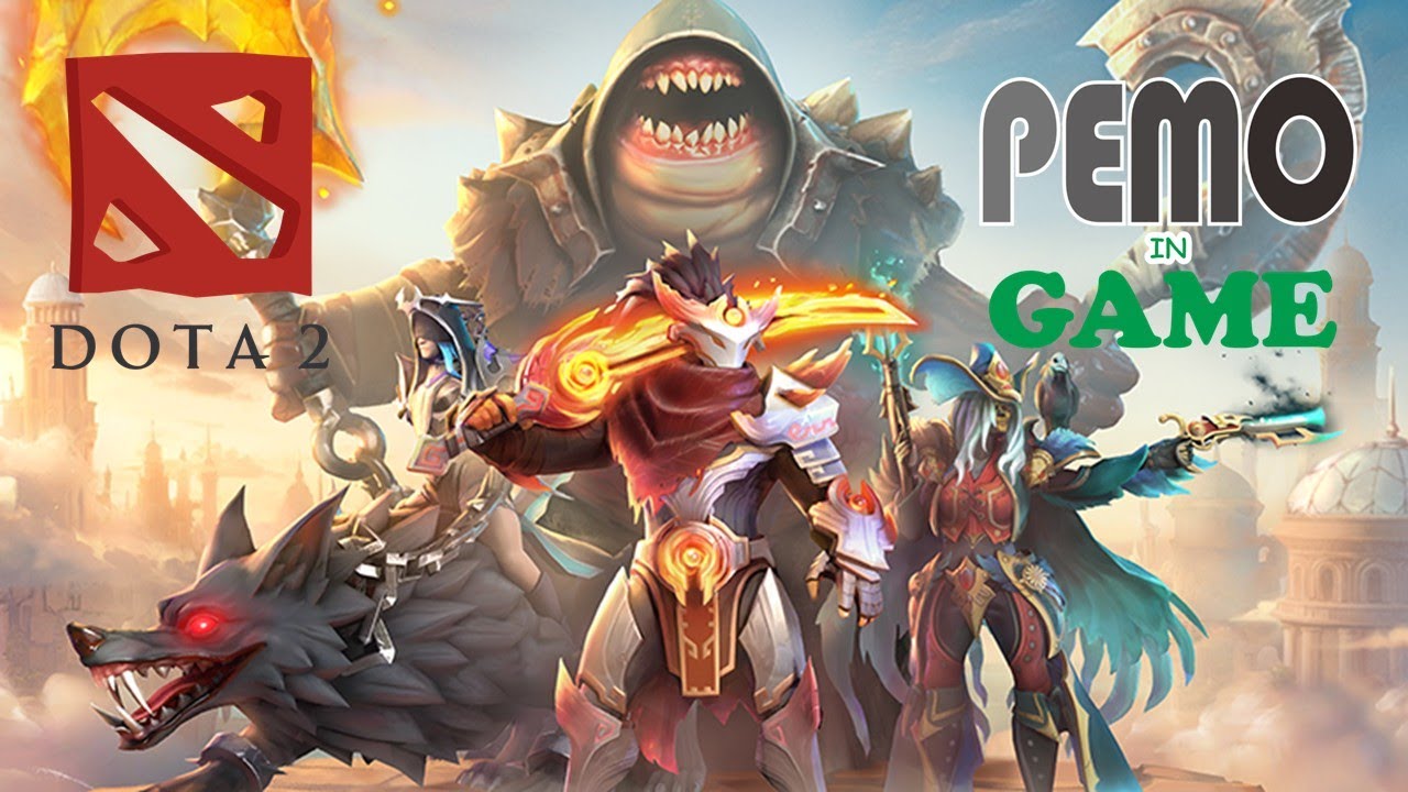 DOTA 2 OGRE MAGI NO EDDIT