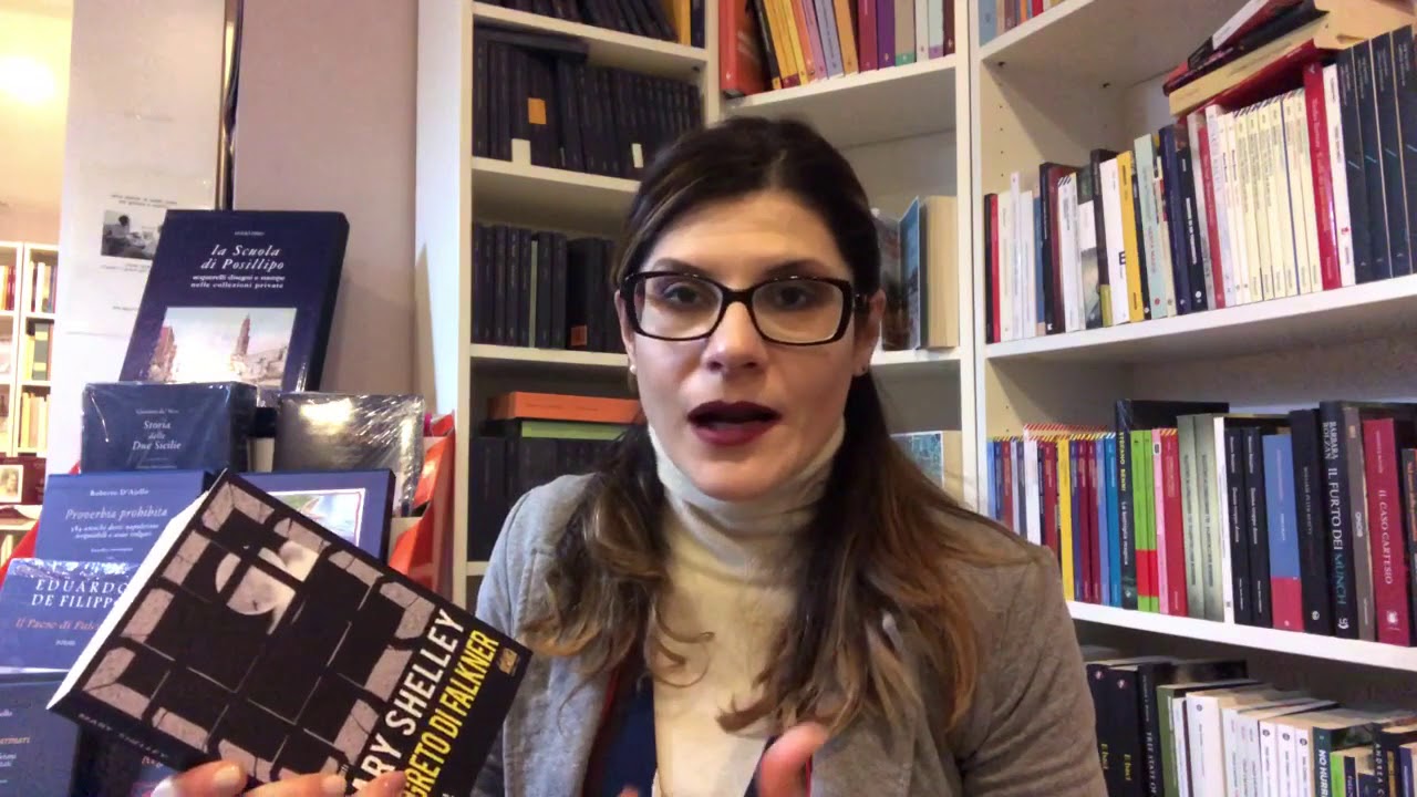 Libri, libri, libri: novit&agrave; letterarie!