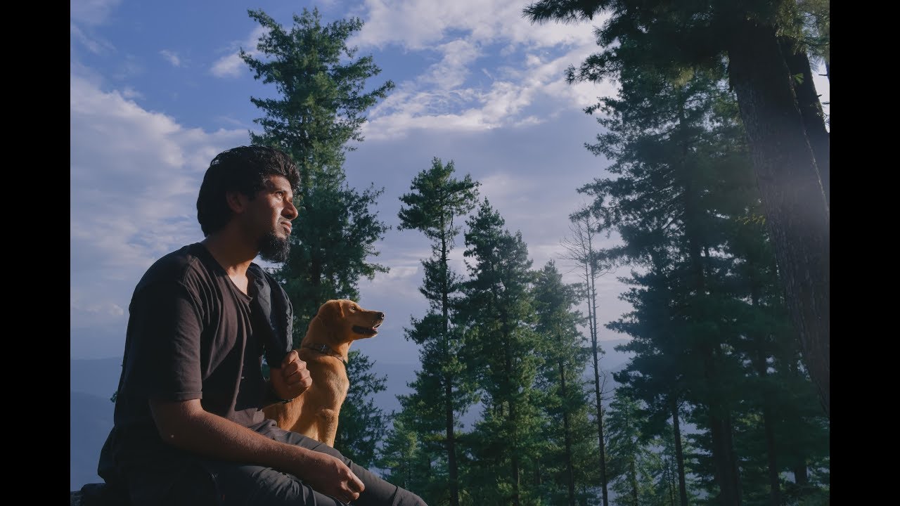 Breswana's Prateek - Award Winning 2016 Documentary