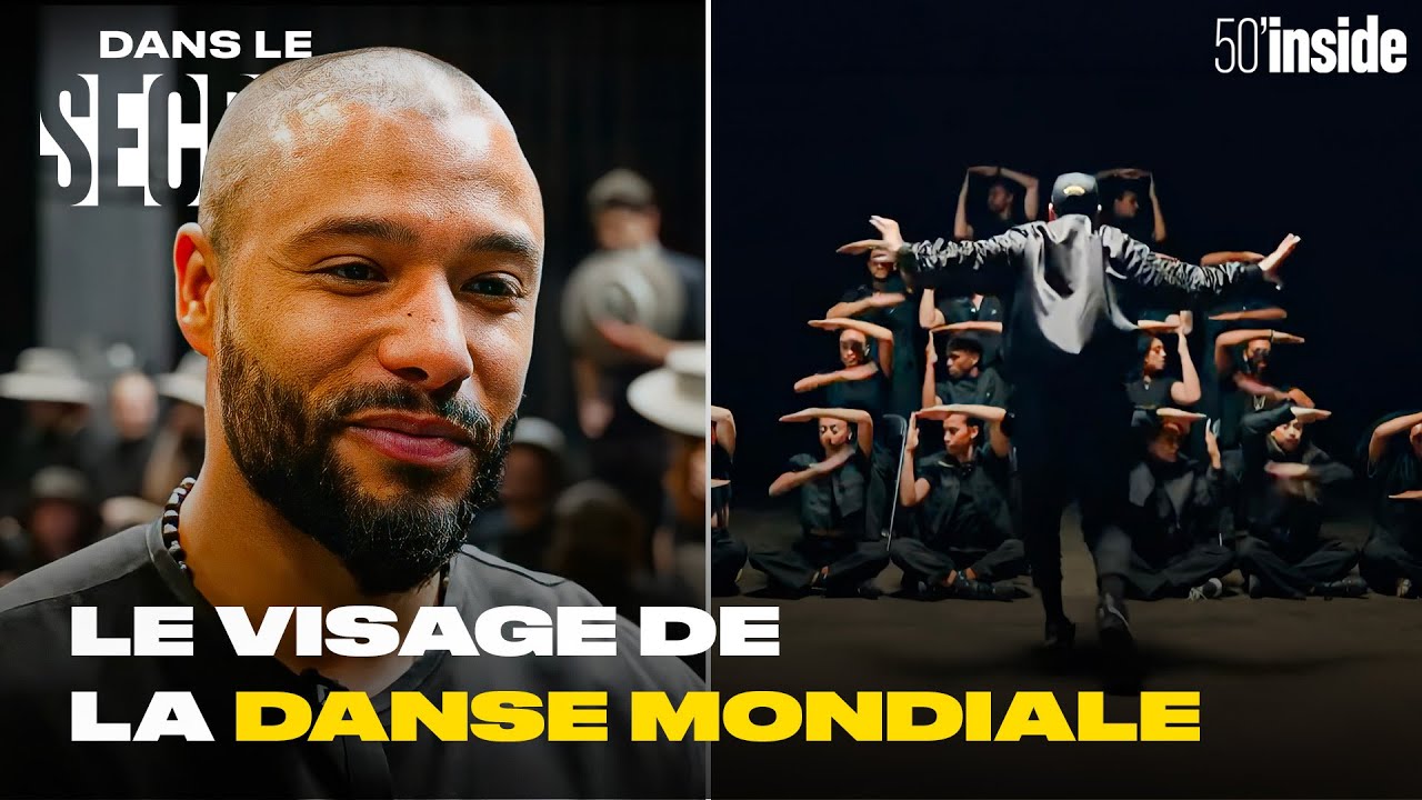 Paris, nouvelle capitale de la danse ? | 50’Inside | Dans le Secret