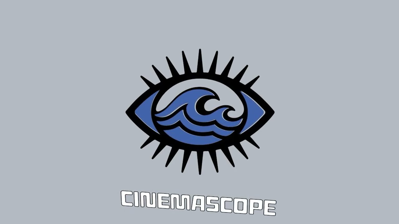 11. Engenheiro e Galvaz Deluxe - CINEMASCOPE