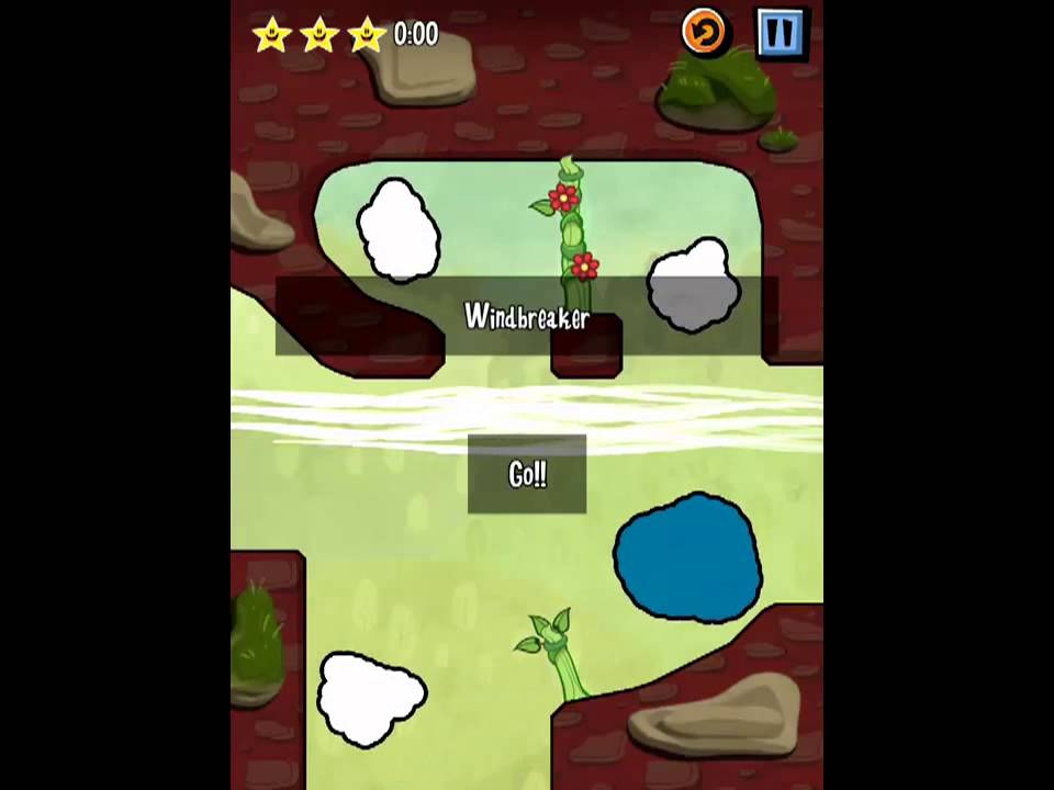 Where's My Mickey? for iOS Full Walkthrough Bonus Levels