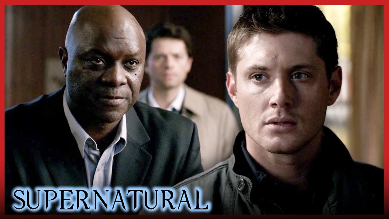 Dean Is Told to Do the One Thing He Doesn’t Want to Do | Supernatural