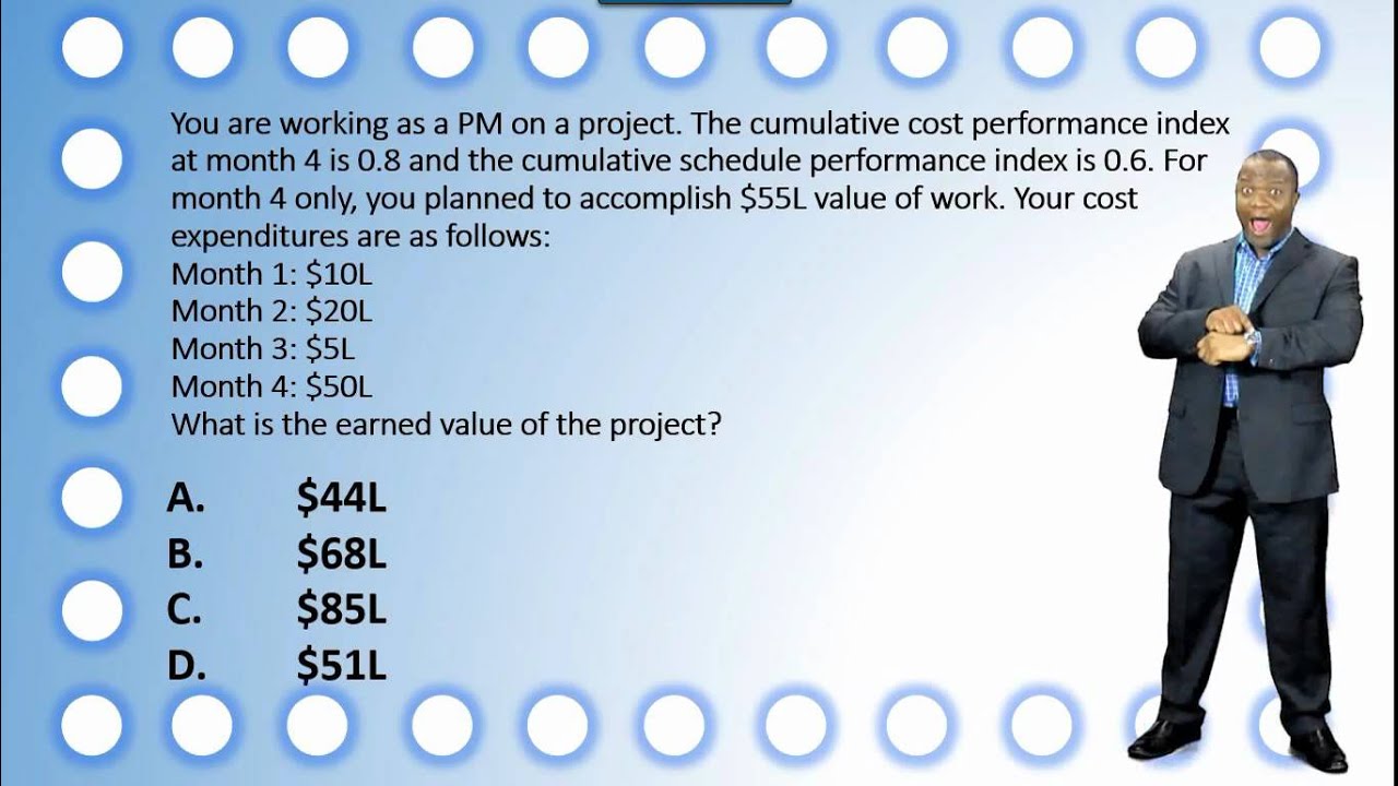 The What Don't I Know Game for PMP Exam Aspirants  GAME-3
