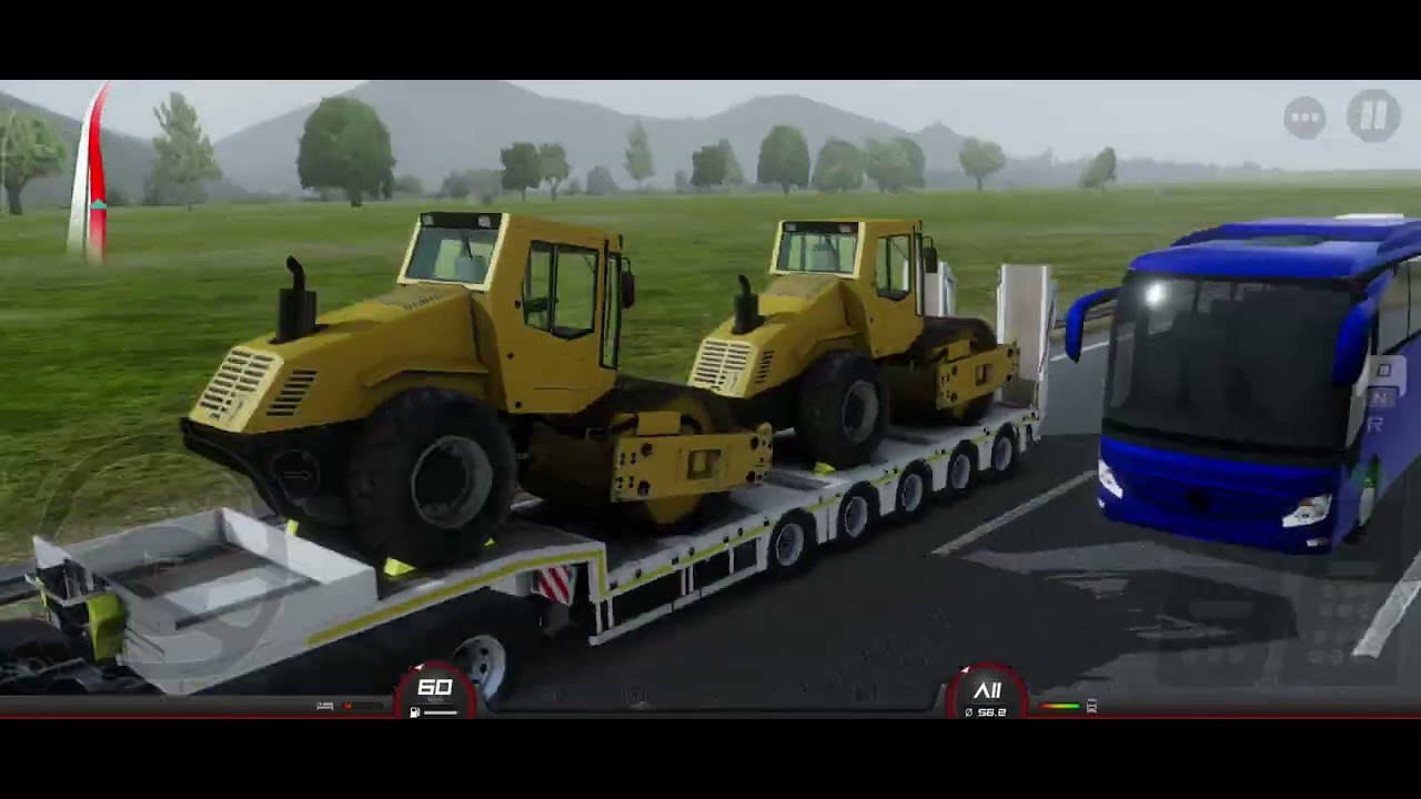 Truck Simulator Europe 3