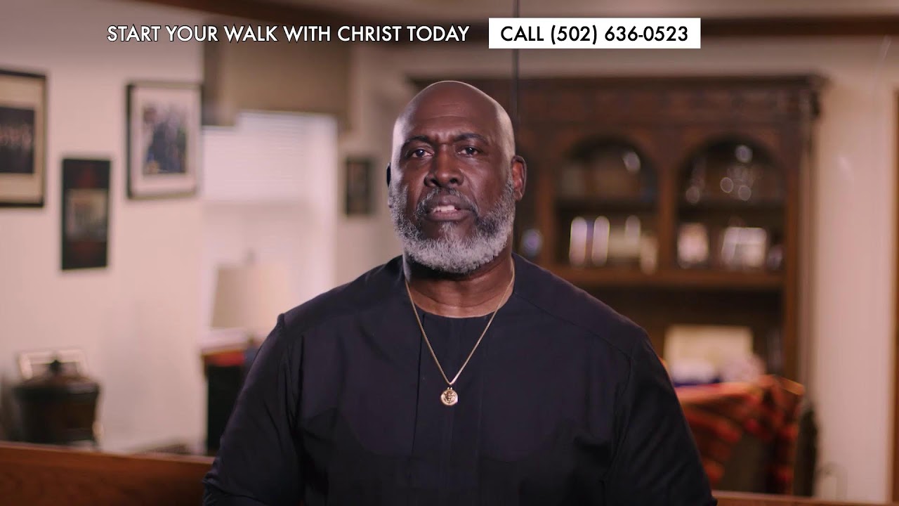 Worship On Wednesday - Previously Recorded 3-4-26