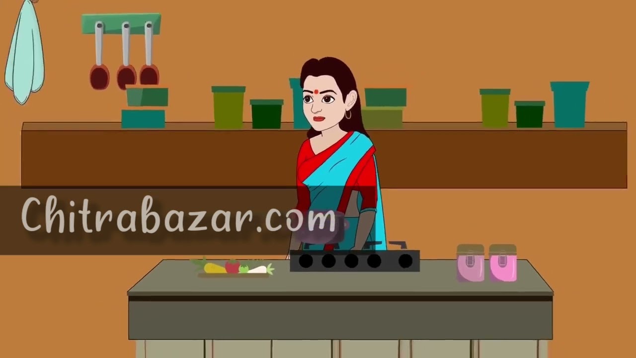 अंजलि की शादी के बाद सास बहु में हंगामा 