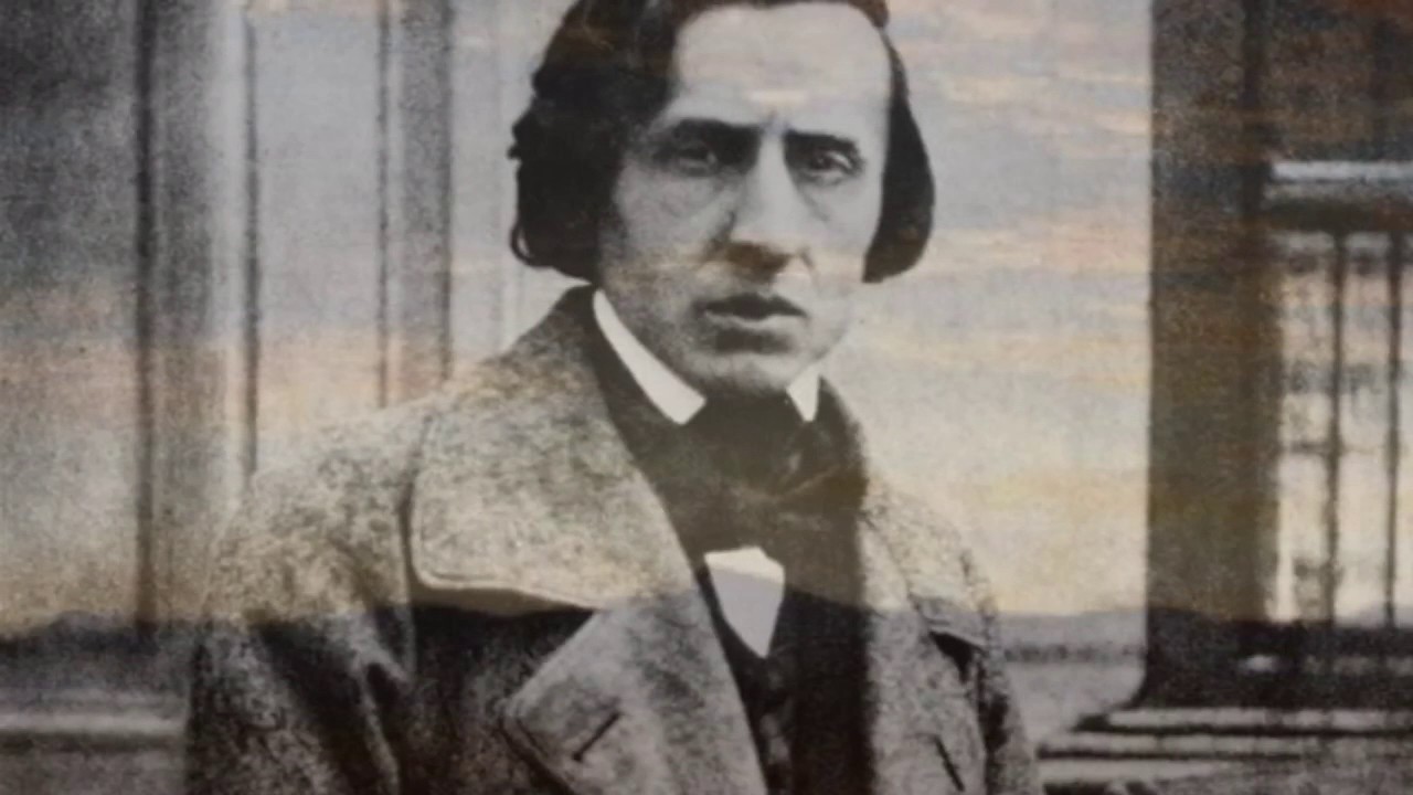 Chopin | Polonaise-Fantasie op. 61 | Karol Garwoliński
