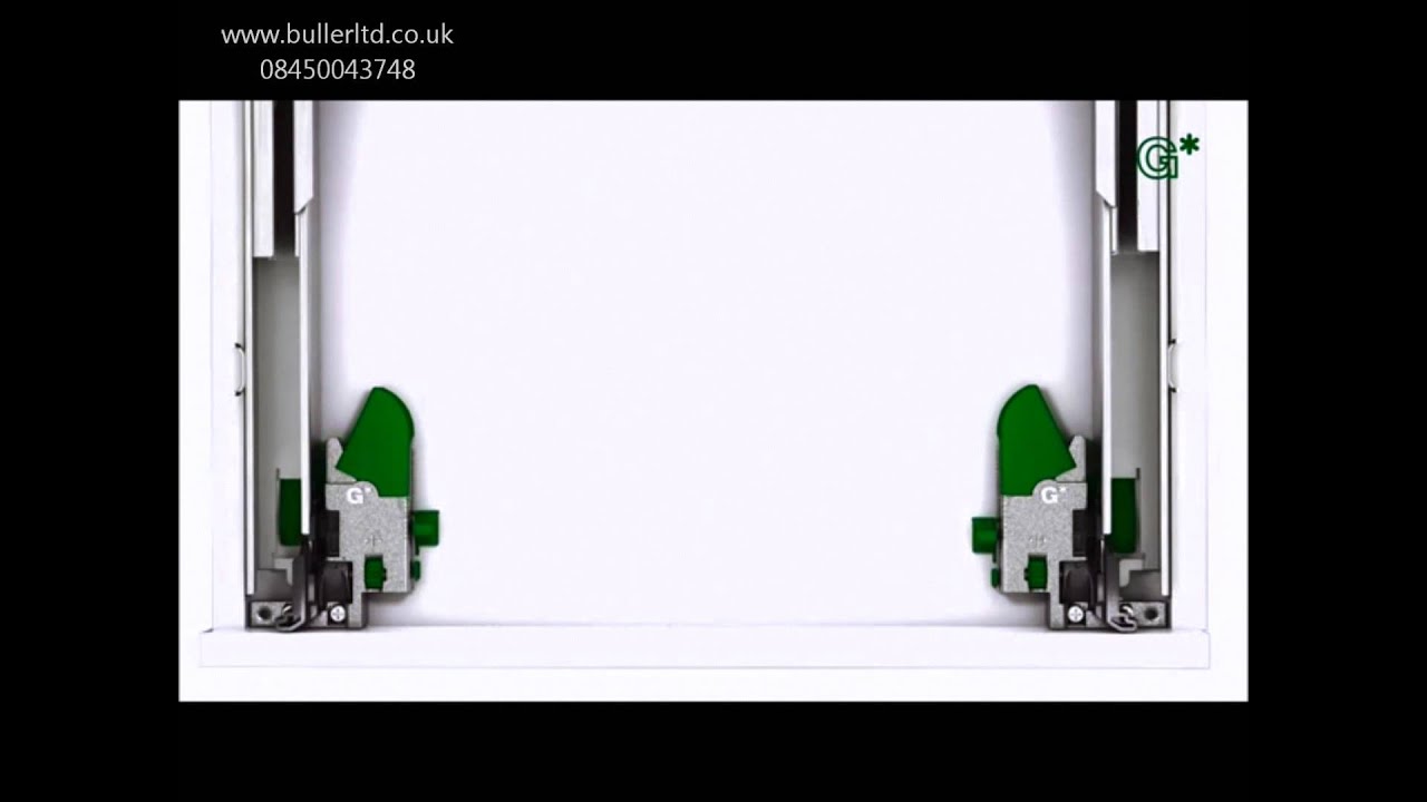 Grass Dyna Pro Presentation - Buller Ltd