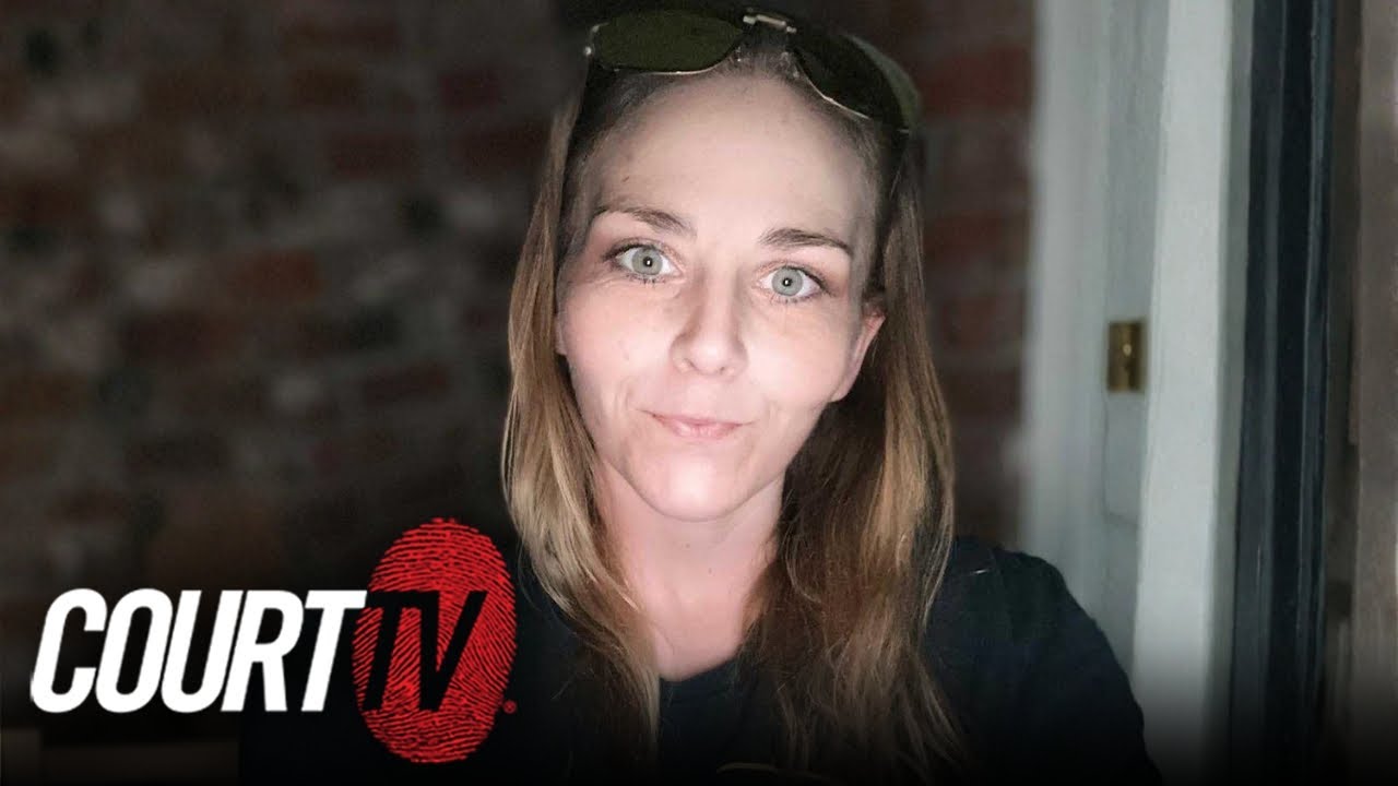 Victoria Cox Pleads Guilty to Kidnapping, Murdering 4-Year-Old Girl