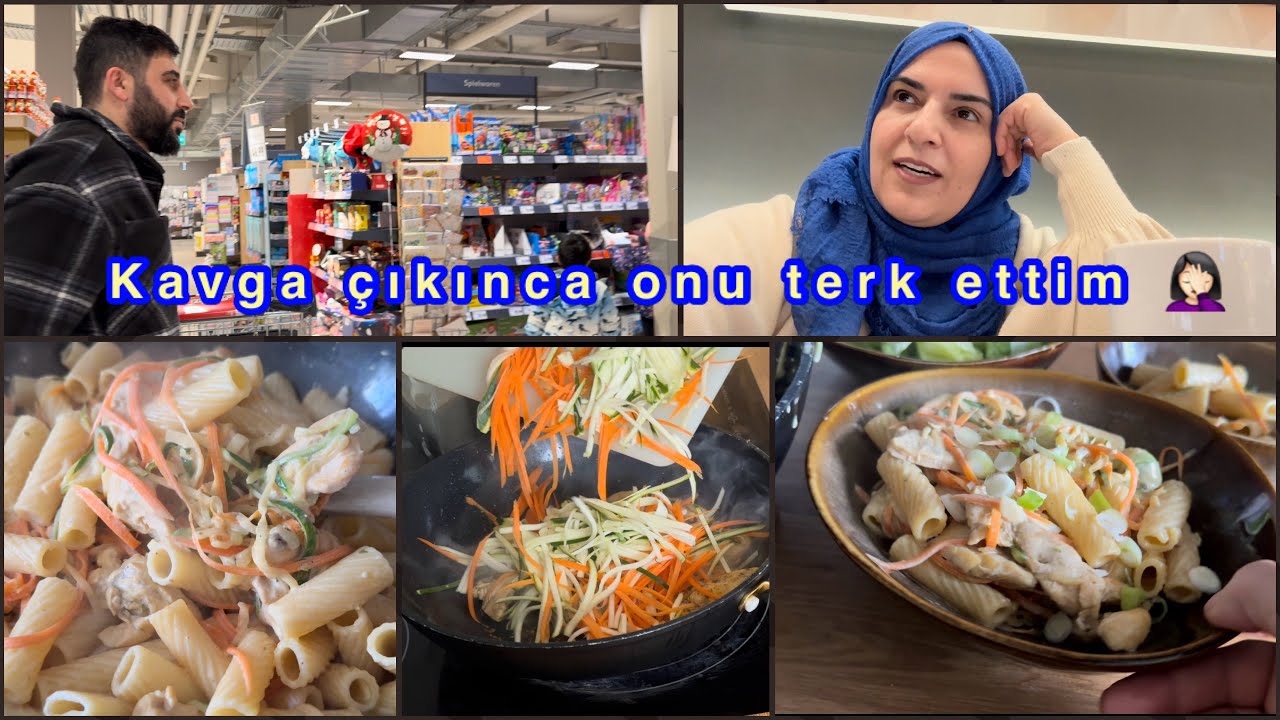 İyi hava aldın nare/erkekler bizi anlamaz depolamayı severiz/kavga çıkınca bulunduğun ortamı terk et