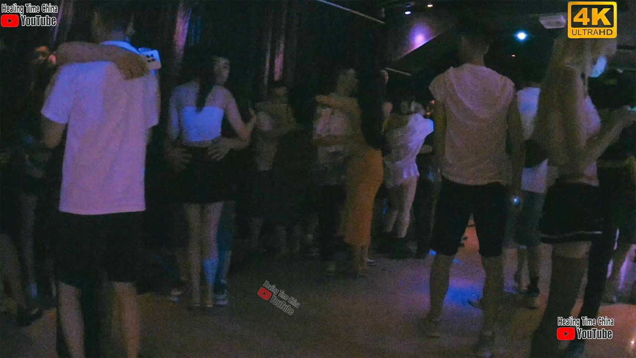 March 14, 2026: Dancing with beautiful women – a lonely man's dream.