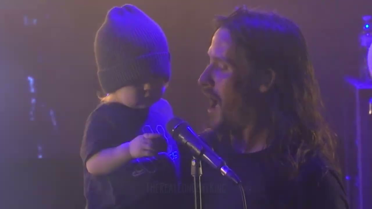 Saosin - FULL SET [Part 3/3] (Live in Garden Grove 10-12-25)