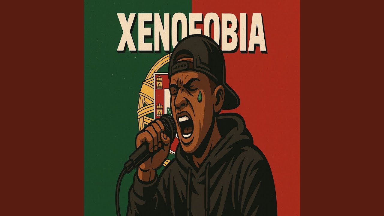 Xenofobia
