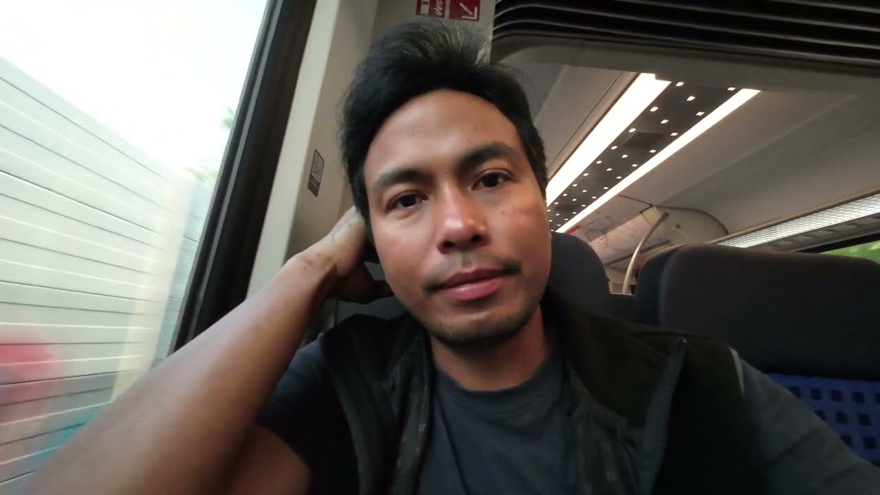 TUKANG LISTRIK DI JERMAN !!! - PART 1 - KERJA SAMBIL JALAN JALAN !!!