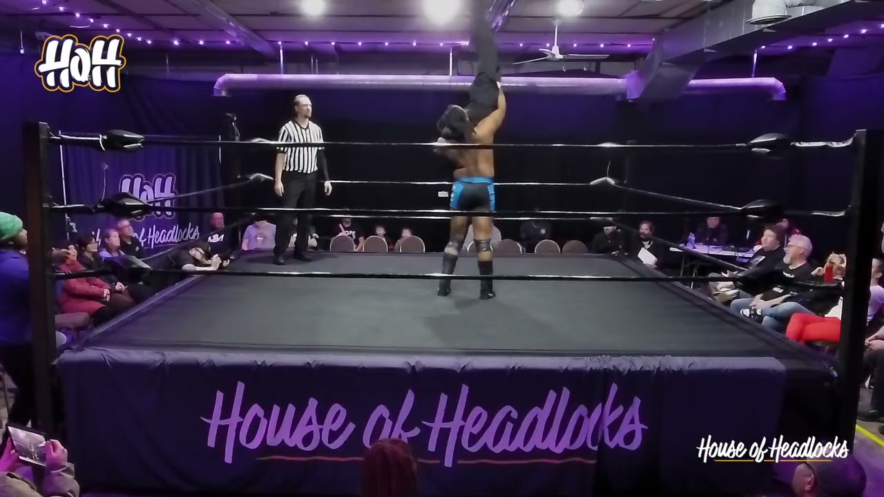 Isaiah Snow vs Default