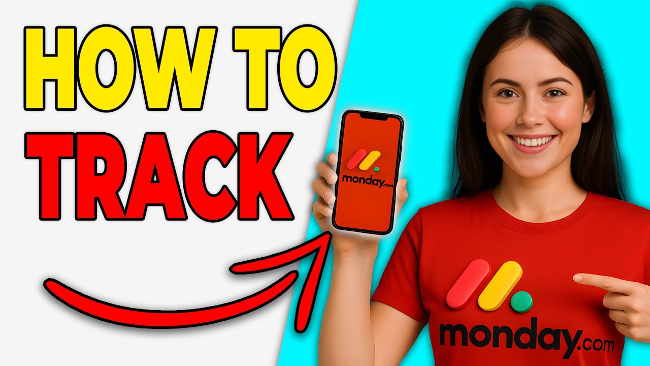 How To Track Time In Monday.com (Time Tracking Guide 2026)
