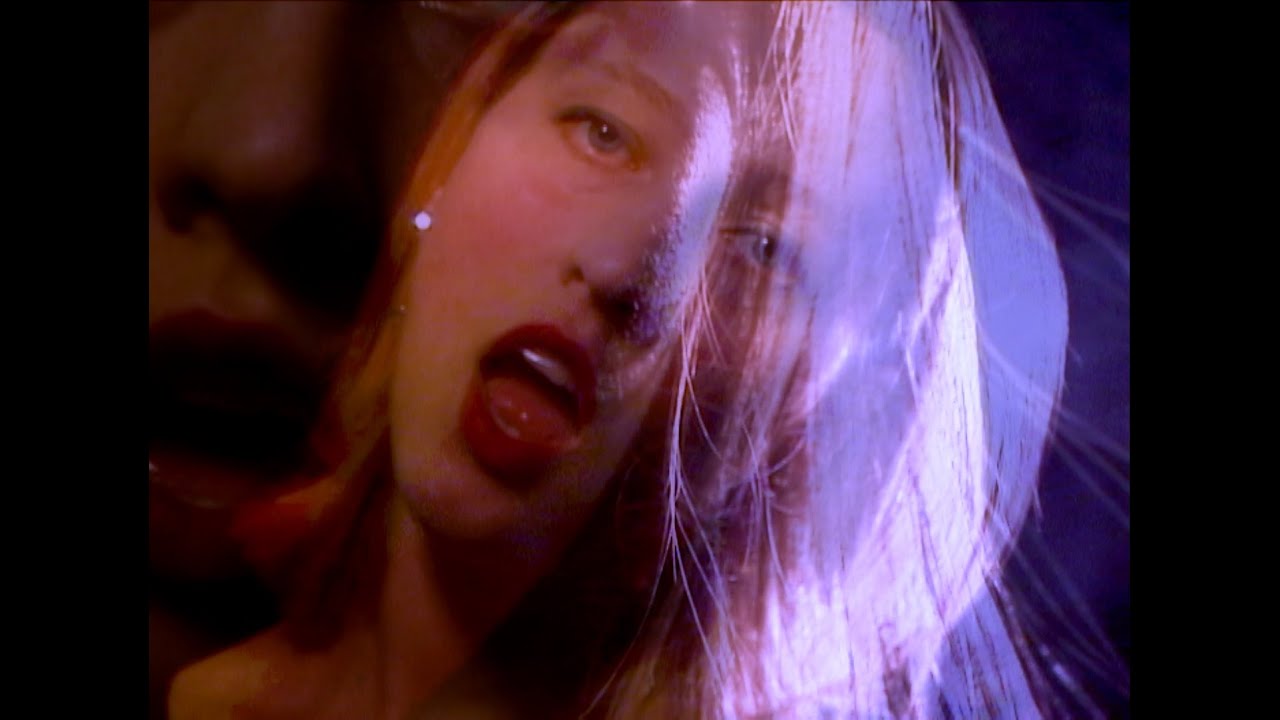 Eliza Niemi - Big Fun Party (Official Video)