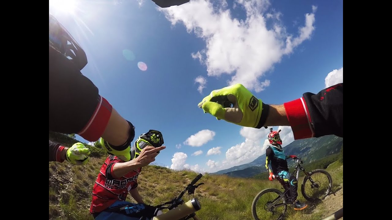 Abetone DH 2015