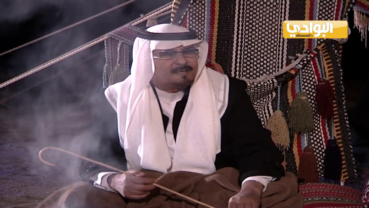 ذا قول من هوجس ومن ياح ماخفا - تركي بن حميد