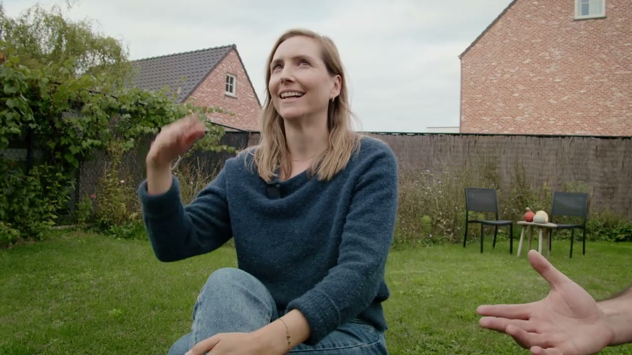 Aflevering 8: Hoe leg ik een eetbare tuin aan? | Tour de Tuin