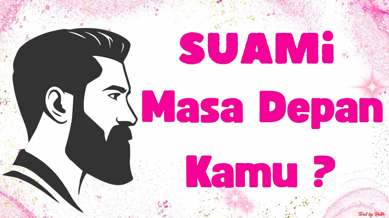 🔥😱 INI SOSOK PRIA YANG AKAN MENJADI SUAMIMU‼️ JODOHMU ❤️🌹 DETAIL SUPER LENGKAP & WAKTU MENIKAH 😉🔮💍