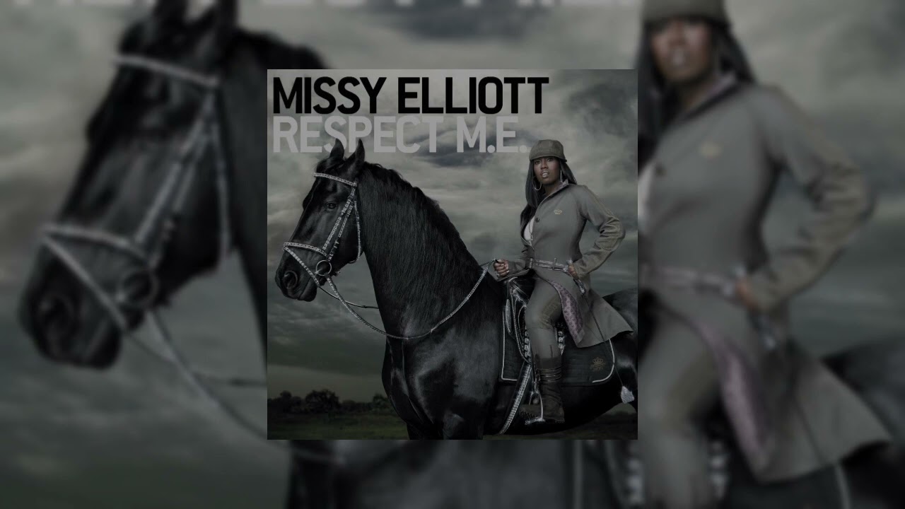 missy elliott - pass that dutch (sped up)