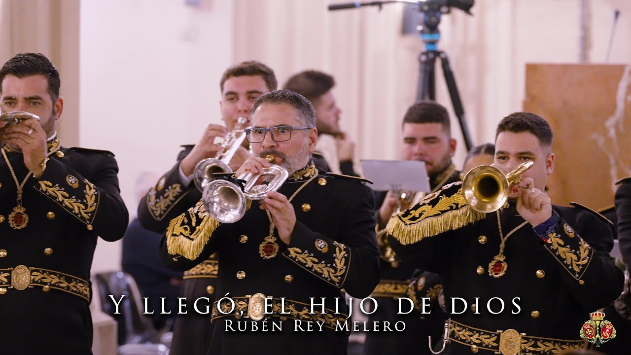 Y Llegó... el Hijo de Dios | La Palma de Marchena en Los Gitanos 2024