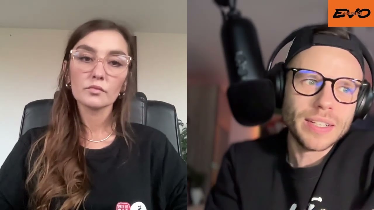 Neurochemia alkoholu: Jak działa na mózg? gość Dr Joanna Wojsiat