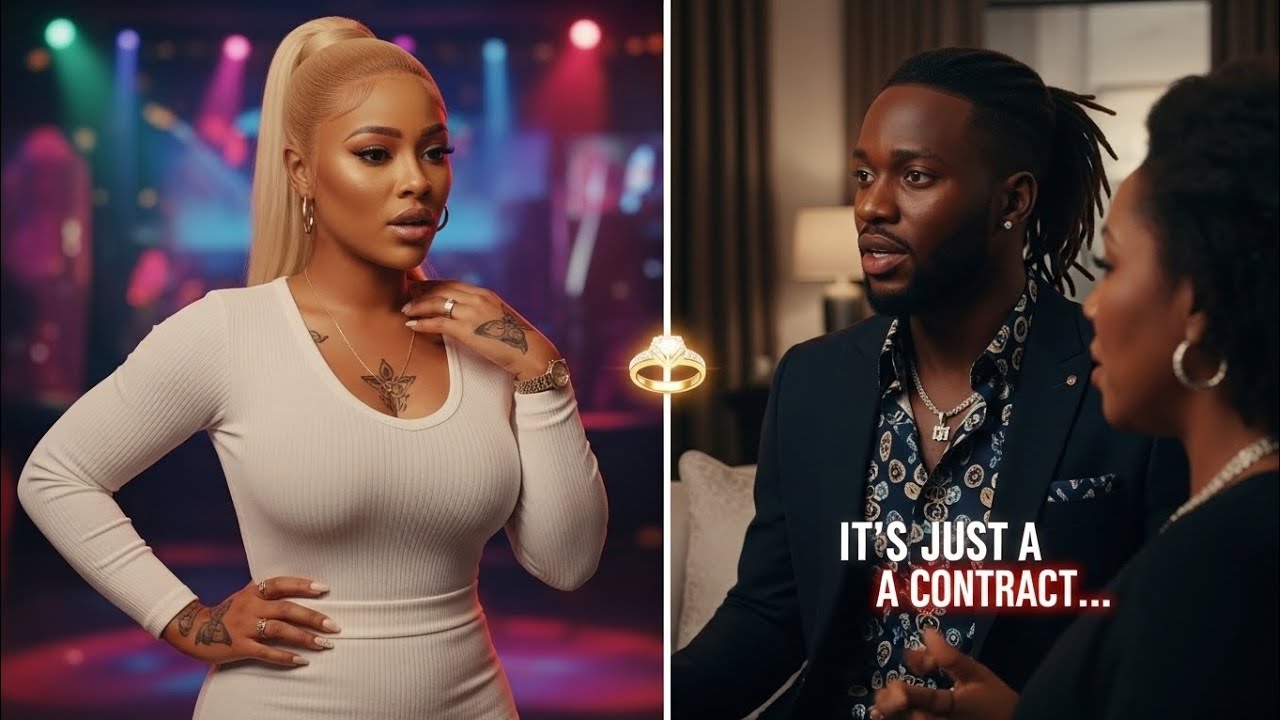 Kelly's moment|He Paid Her to Be His Wife… Now It’s Complicated 💍🔥