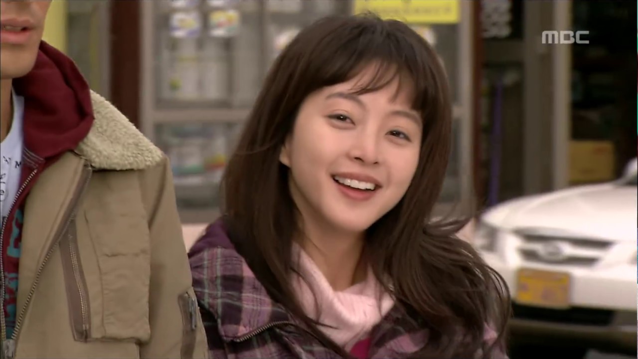 [막상막하 환장로맨스] 환상의 커플 Couple or Trouble 철수와 떨어지는 것이 싫은 안나