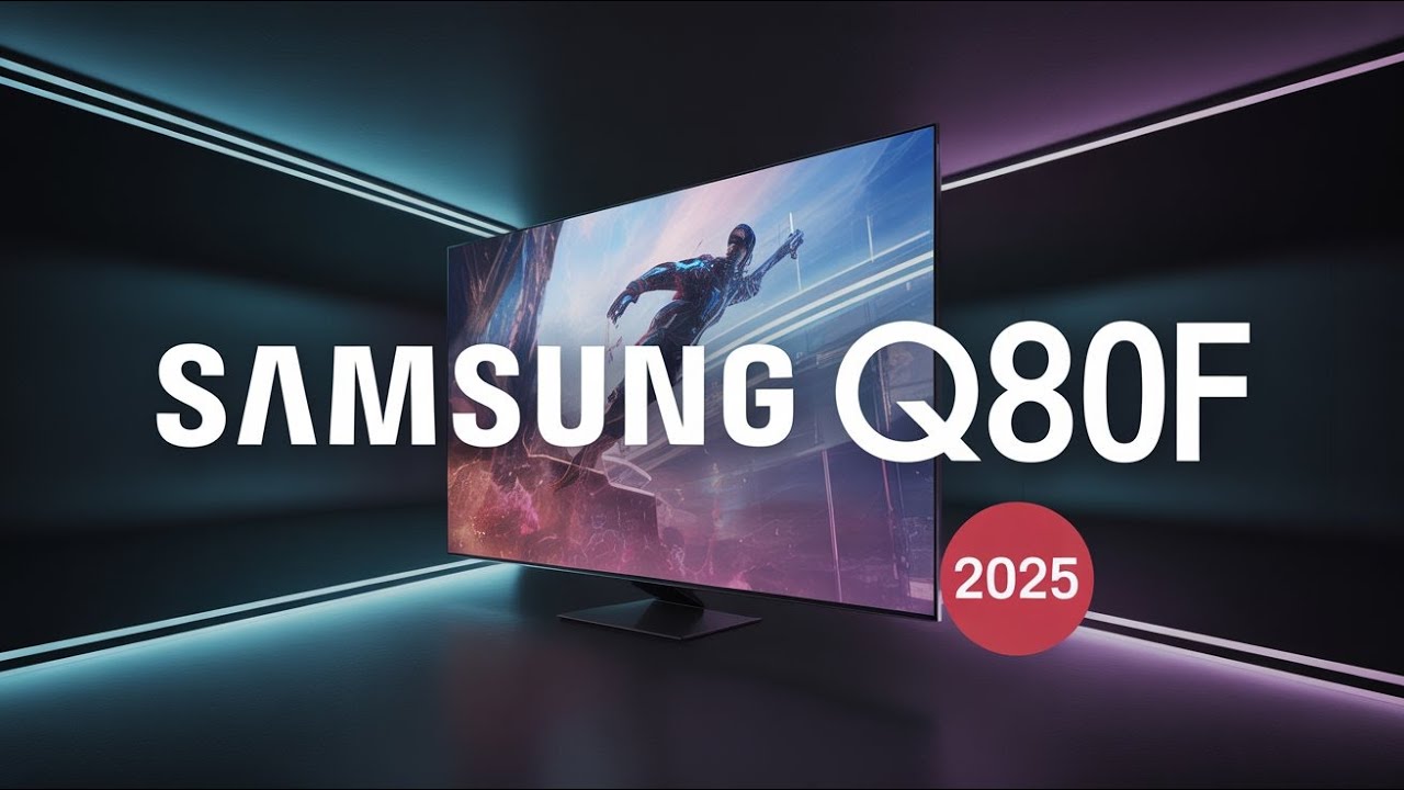 Top TV Expert Reveals Samsung Q80F Buying Secrets