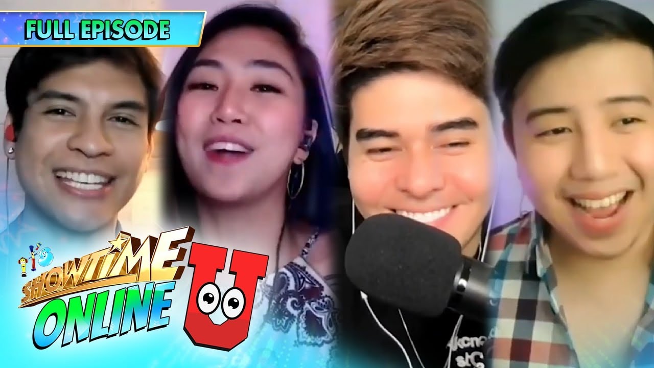 Showtime Online U - July 12, 2022 | Full Episode